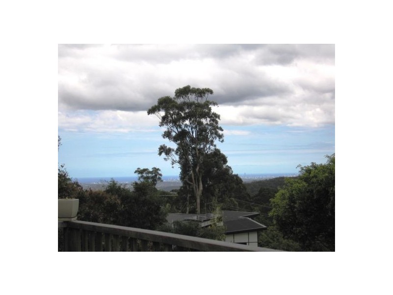 Eagle Heights QLD 4271