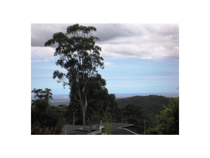 Eagle Heights QLD 4271