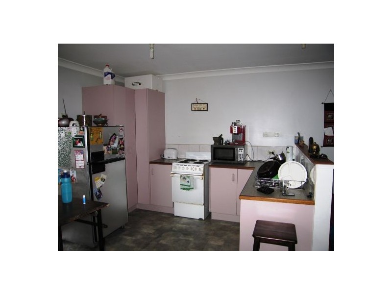 Eagle Heights QLD 4271