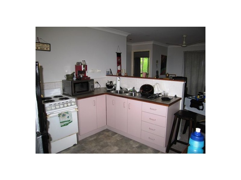 Eagle Heights QLD 4271