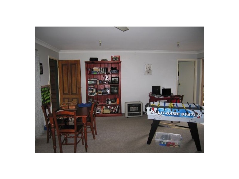 Eagle Heights QLD 4271