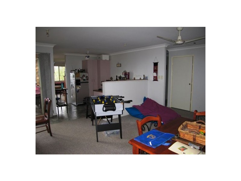 Eagle Heights QLD 4271