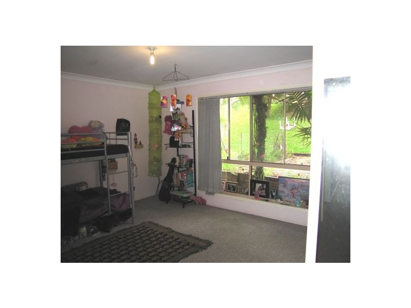 Eagle Heights QLD 4271