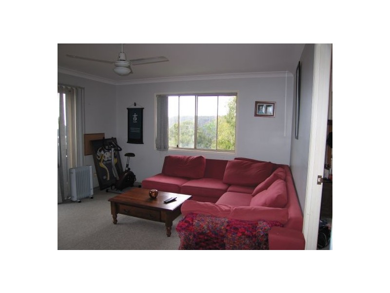 Eagle Heights QLD 4271