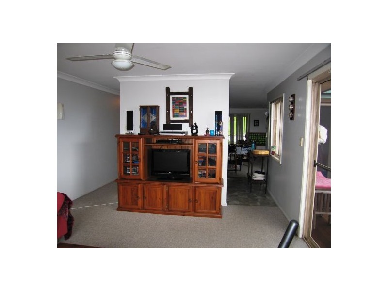 Eagle Heights QLD 4271