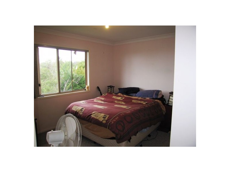 Eagle Heights QLD 4271