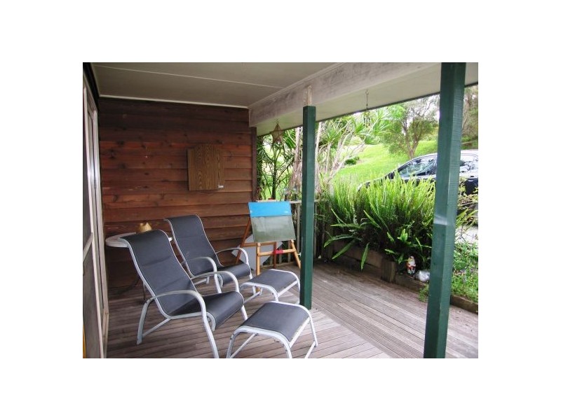 Eagle Heights QLD 4271