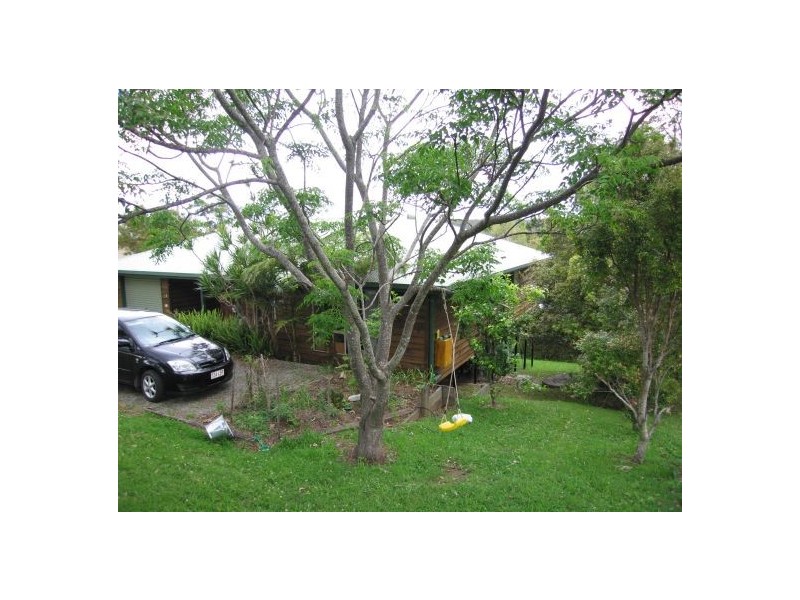 Eagle Heights QLD 4271