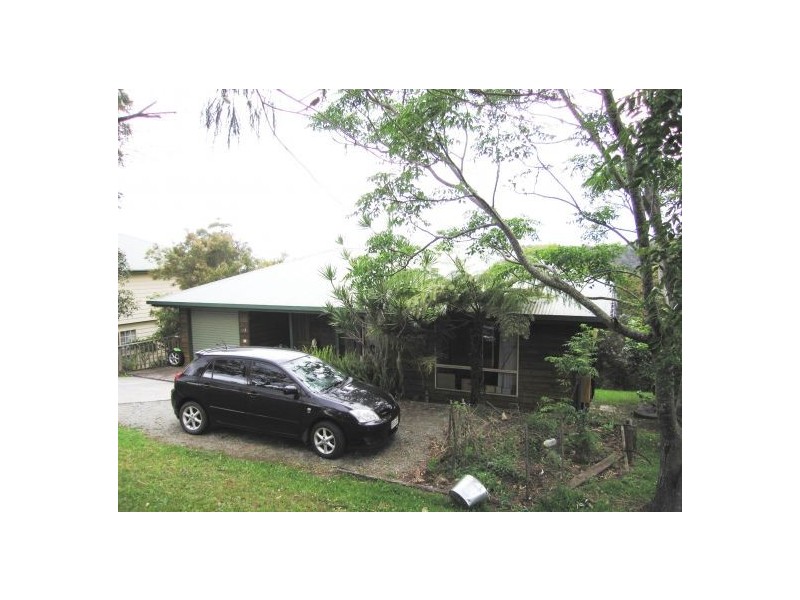 Eagle Heights QLD 4271