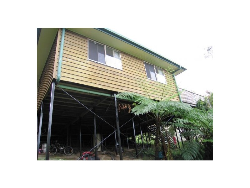 Eagle Heights QLD 4271