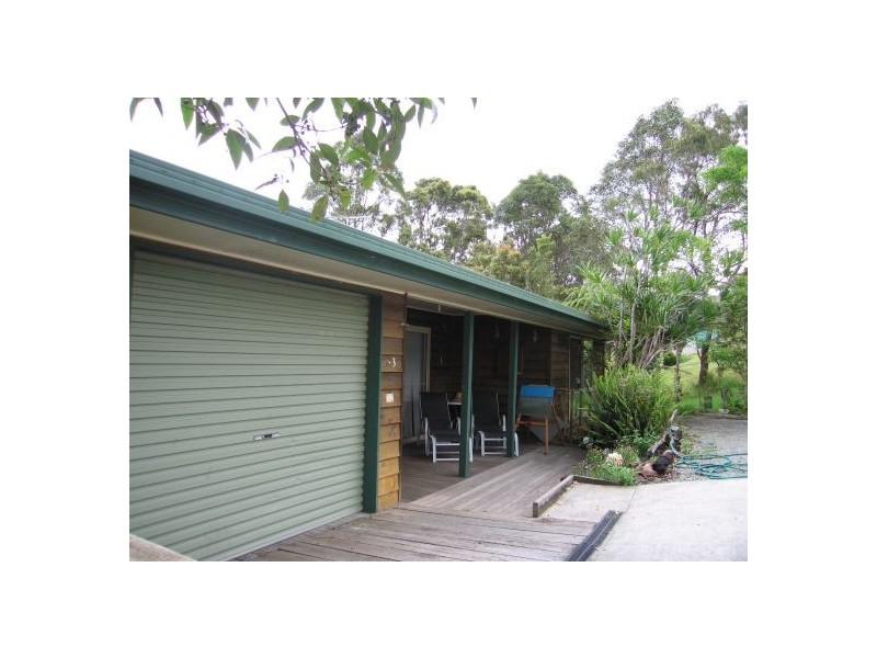 Eagle Heights QLD 4271