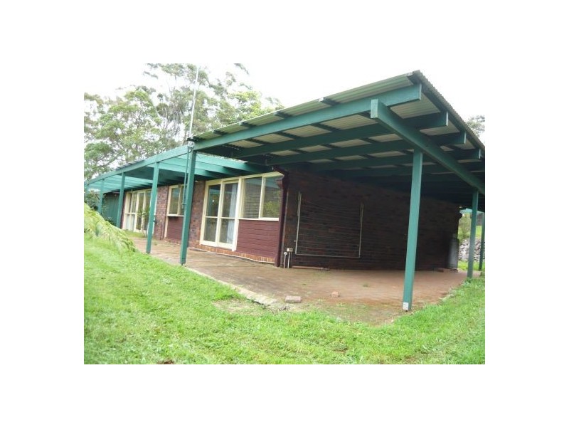 North Tamborine QLD 4272