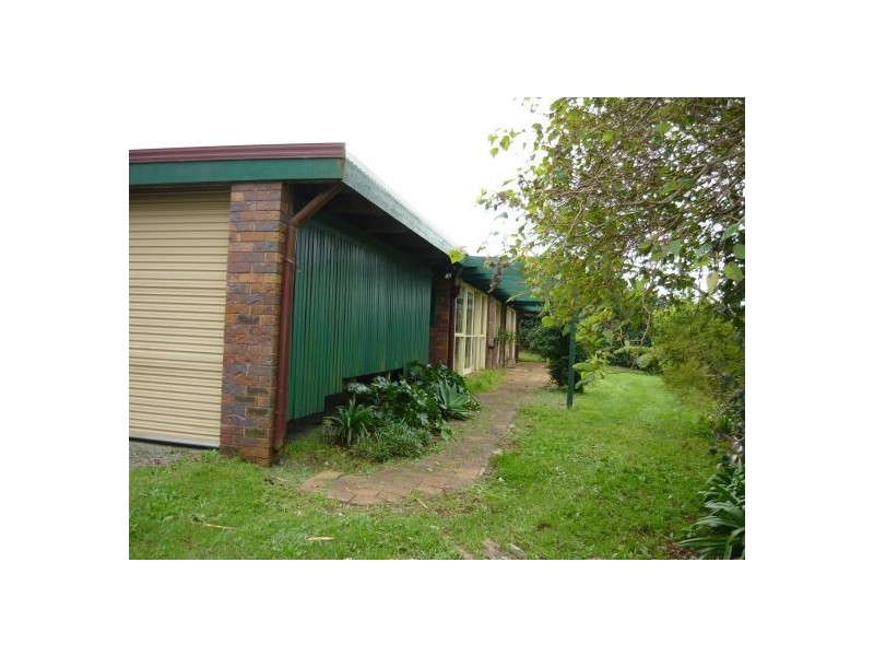 North Tamborine QLD 4272