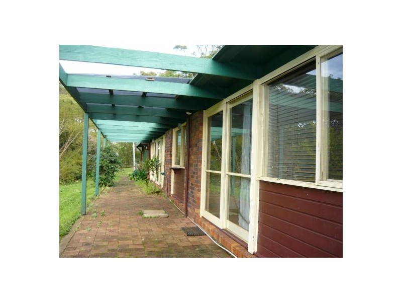 North Tamborine QLD 4272