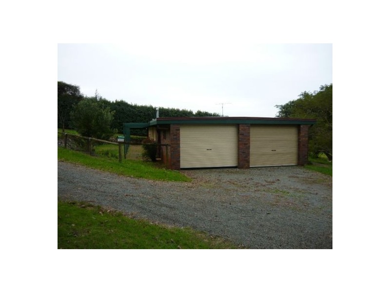 North Tamborine QLD 4272