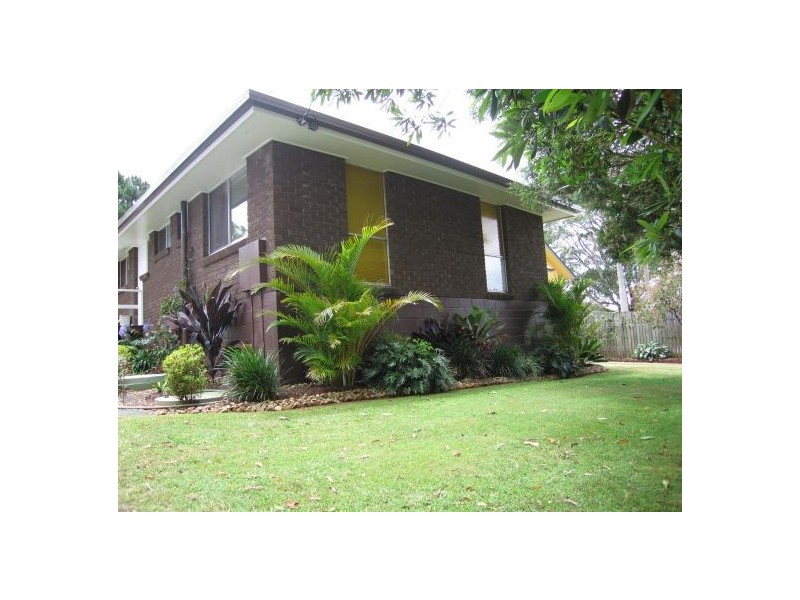 20 Main Street, North Tamborine QLD 4272