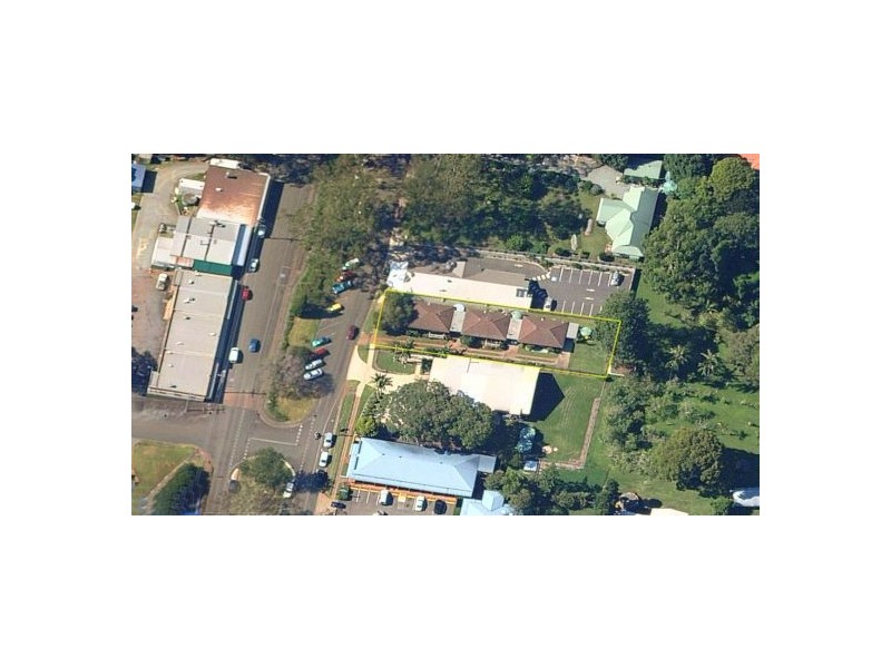 20 Main Street, North Tamborine QLD 4272