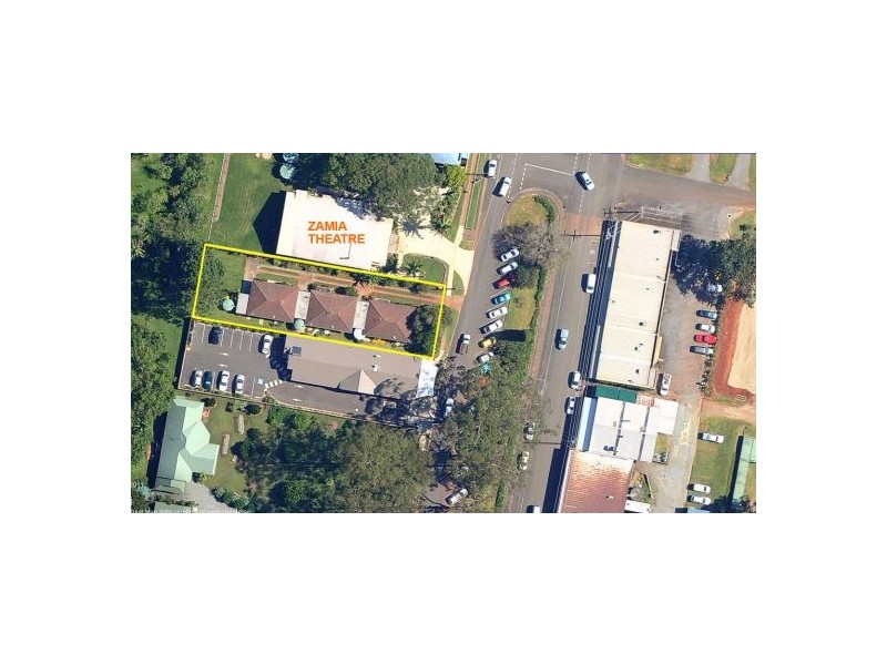 20 Main Street, North Tamborine QLD 4272