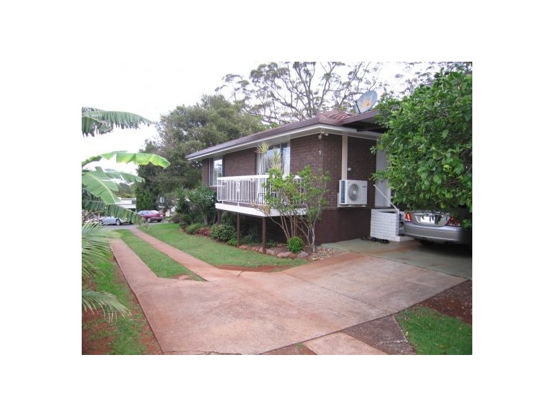 20 Main Street, North Tamborine QLD 4272