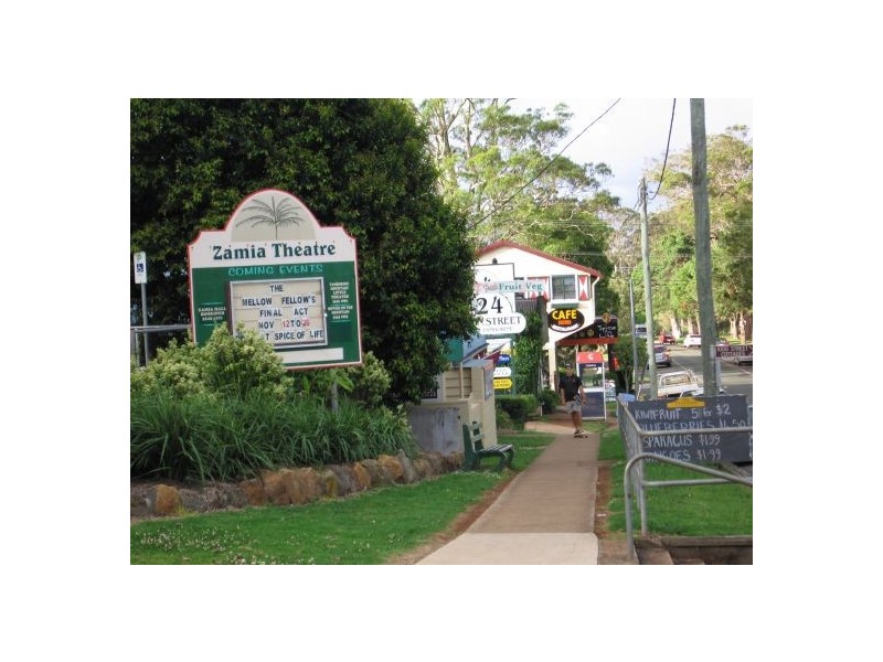 20 Main Street, North Tamborine QLD 4272