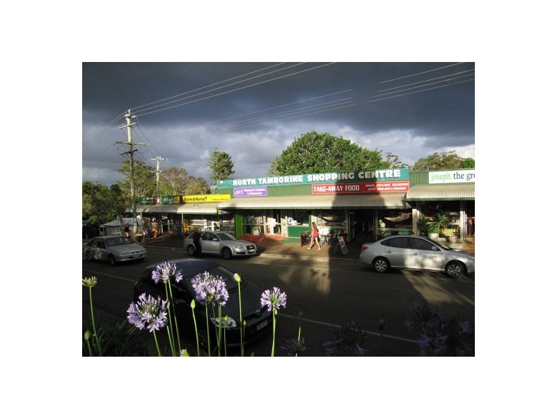 20 Main Street, North Tamborine QLD 4272