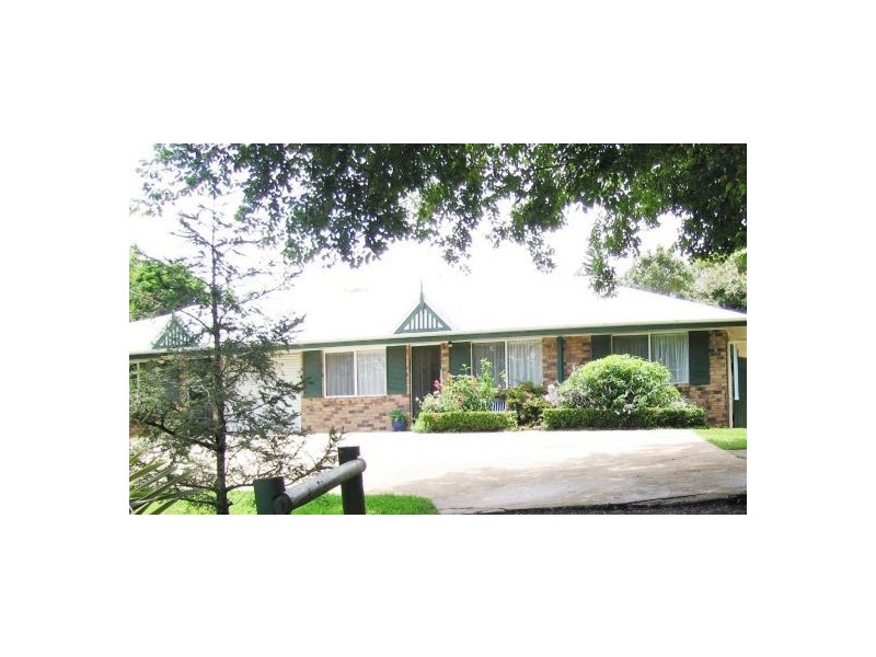 Eagle Heights QLD 4271