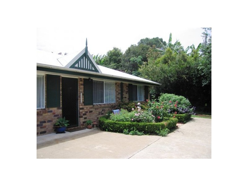 Eagle Heights QLD 4271