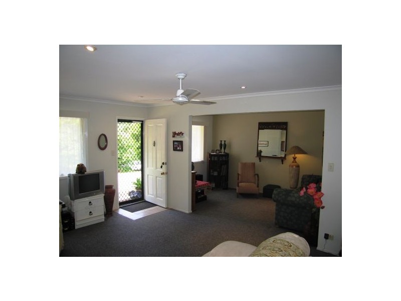 Eagle Heights QLD 4271