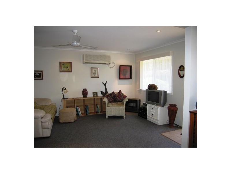 Eagle Heights QLD 4271