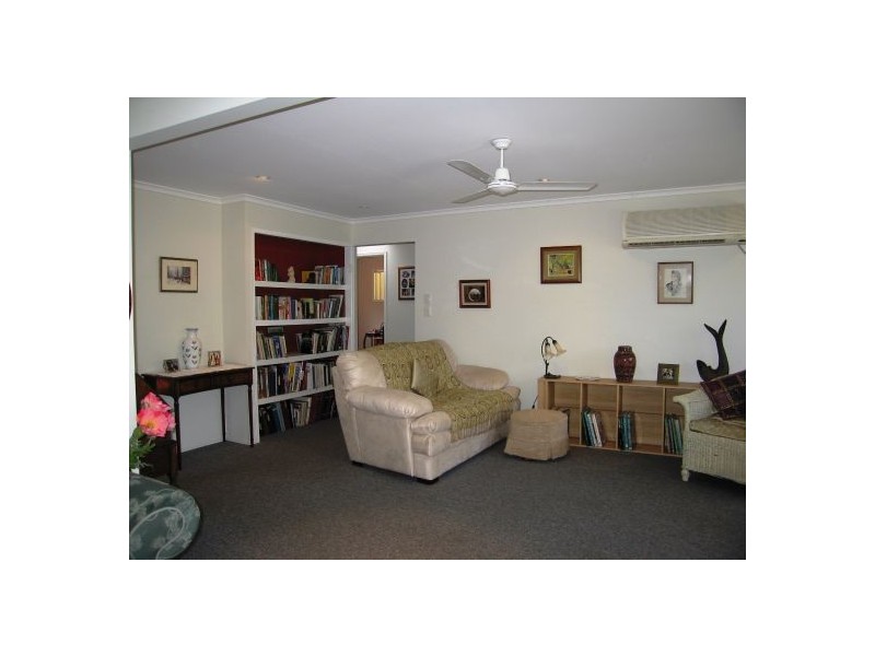 Eagle Heights QLD 4271