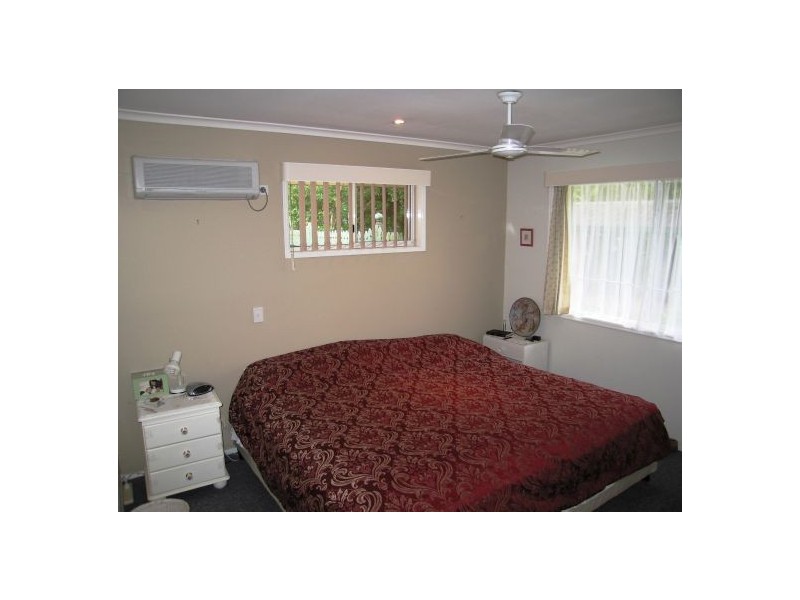 Eagle Heights QLD 4271