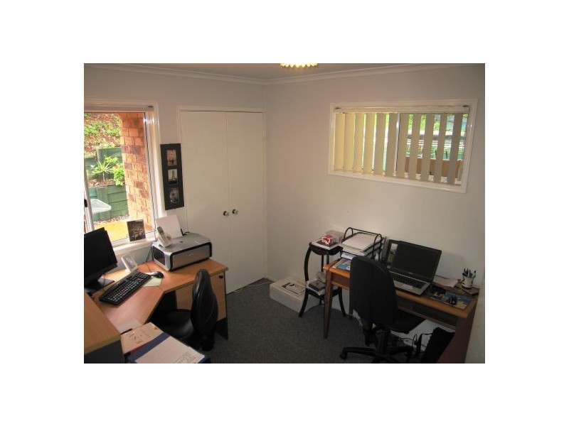 Eagle Heights QLD 4271