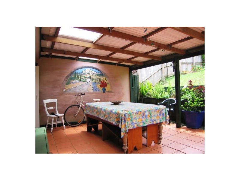 Eagle Heights QLD 4271