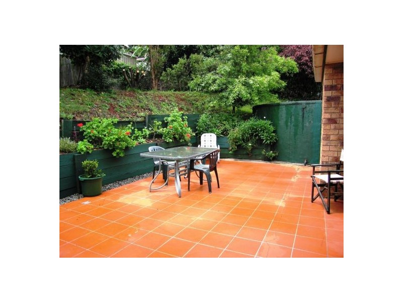 Eagle Heights QLD 4271