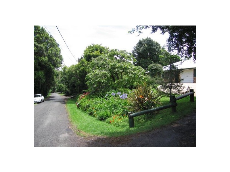 Eagle Heights QLD 4271