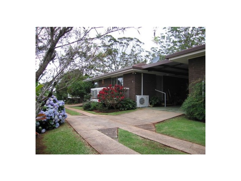 North Tamborine QLD 4272