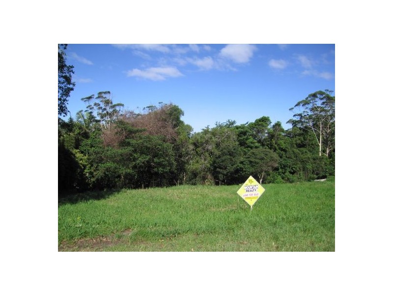 Eagle Heights QLD 4271