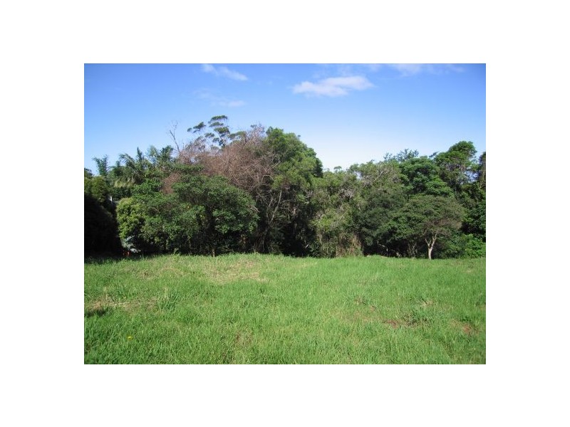 Eagle Heights QLD 4271