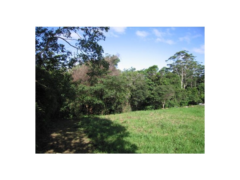 Eagle Heights QLD 4271