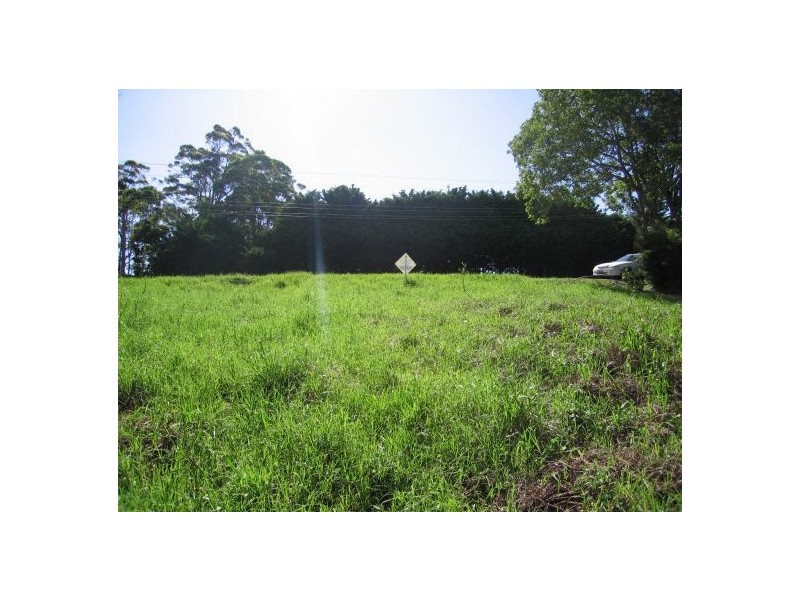 Eagle Heights QLD 4271