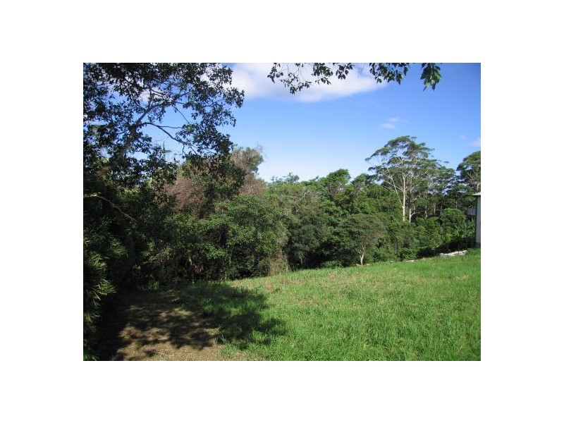 Eagle Heights QLD 4271