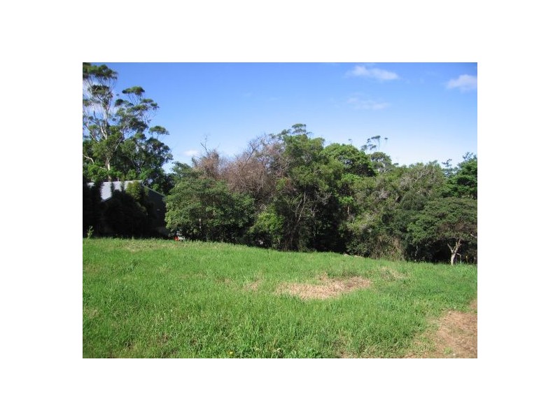 Eagle Heights QLD 4271