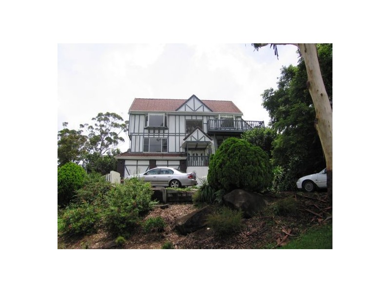 Eagle Heights QLD 4271