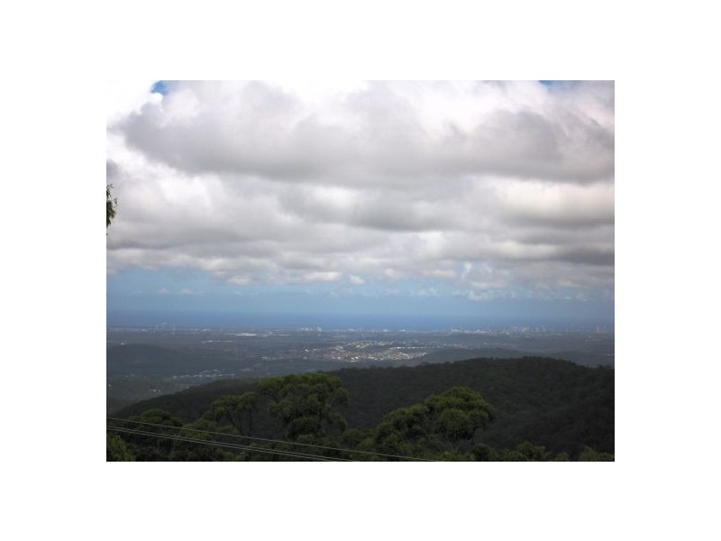 Eagle Heights QLD 4271