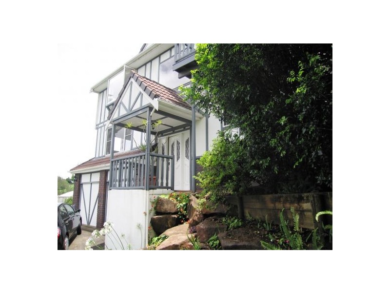 Eagle Heights QLD 4271