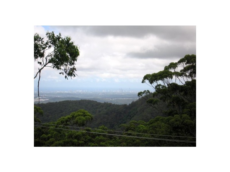 Eagle Heights QLD 4271