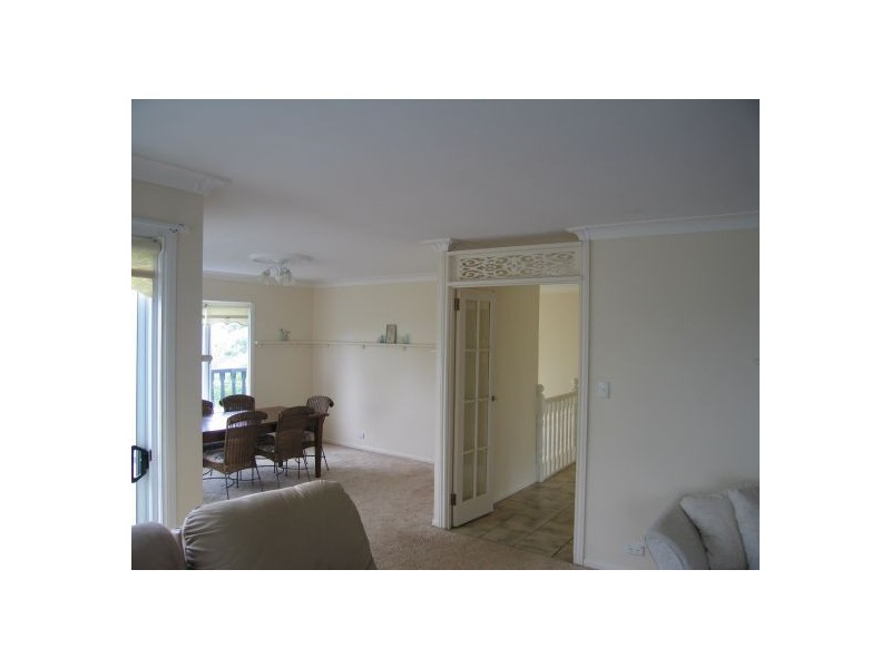 Eagle Heights QLD 4271