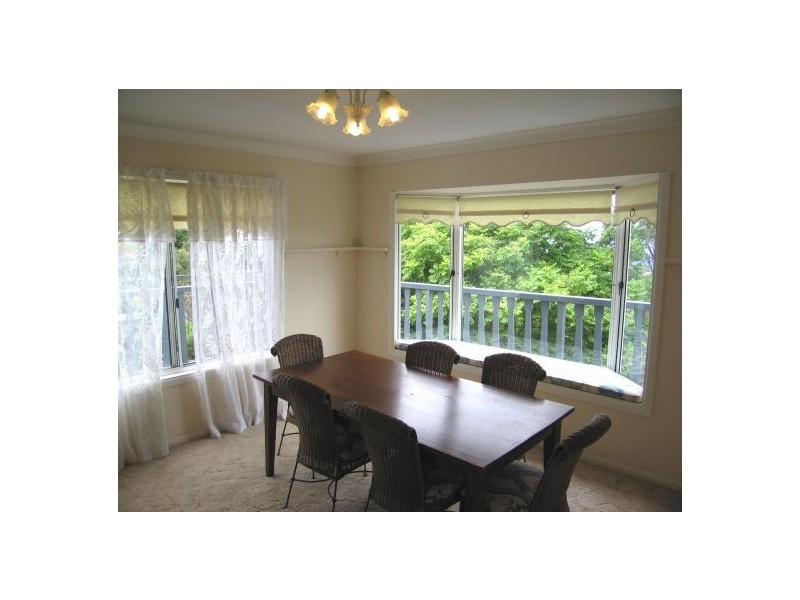 Eagle Heights QLD 4271