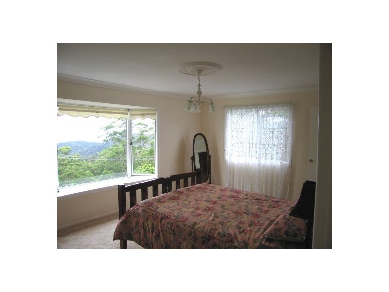 Eagle Heights QLD 4271