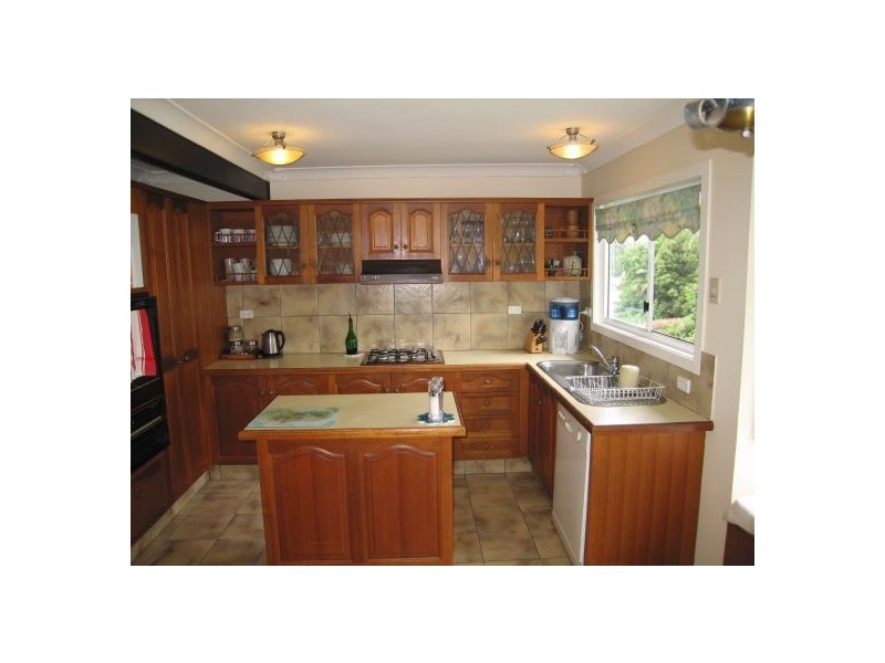 Eagle Heights QLD 4271